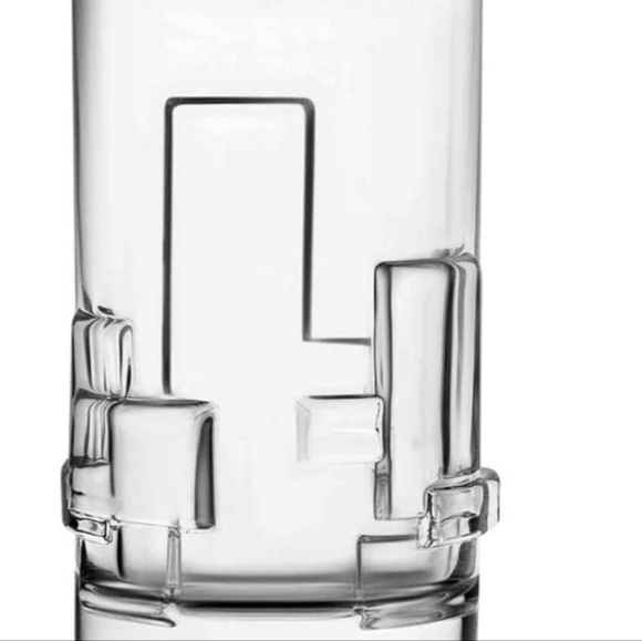 Joy Jolt Revere salt & pepper shakers (x2) - Picture 2 of 6